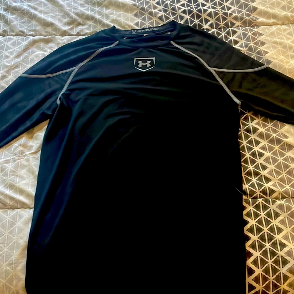 Under Armour long sleeve